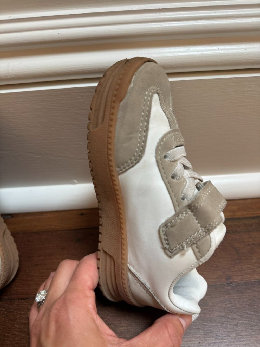 Carters Sneakers - Picture 5 of 10